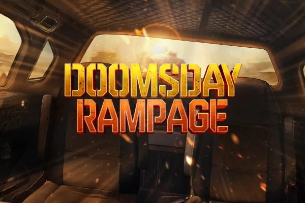 Doomsday Rampage